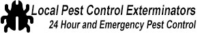 Dry Run PA Pest Control Exterminators